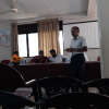 Mr.Jayanthiratne's retirement party - 2018.11.30